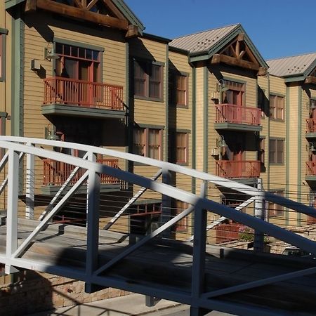 Lift Lodge Condo Park City Exterior foto
